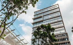 Amba Taipei Songshan
